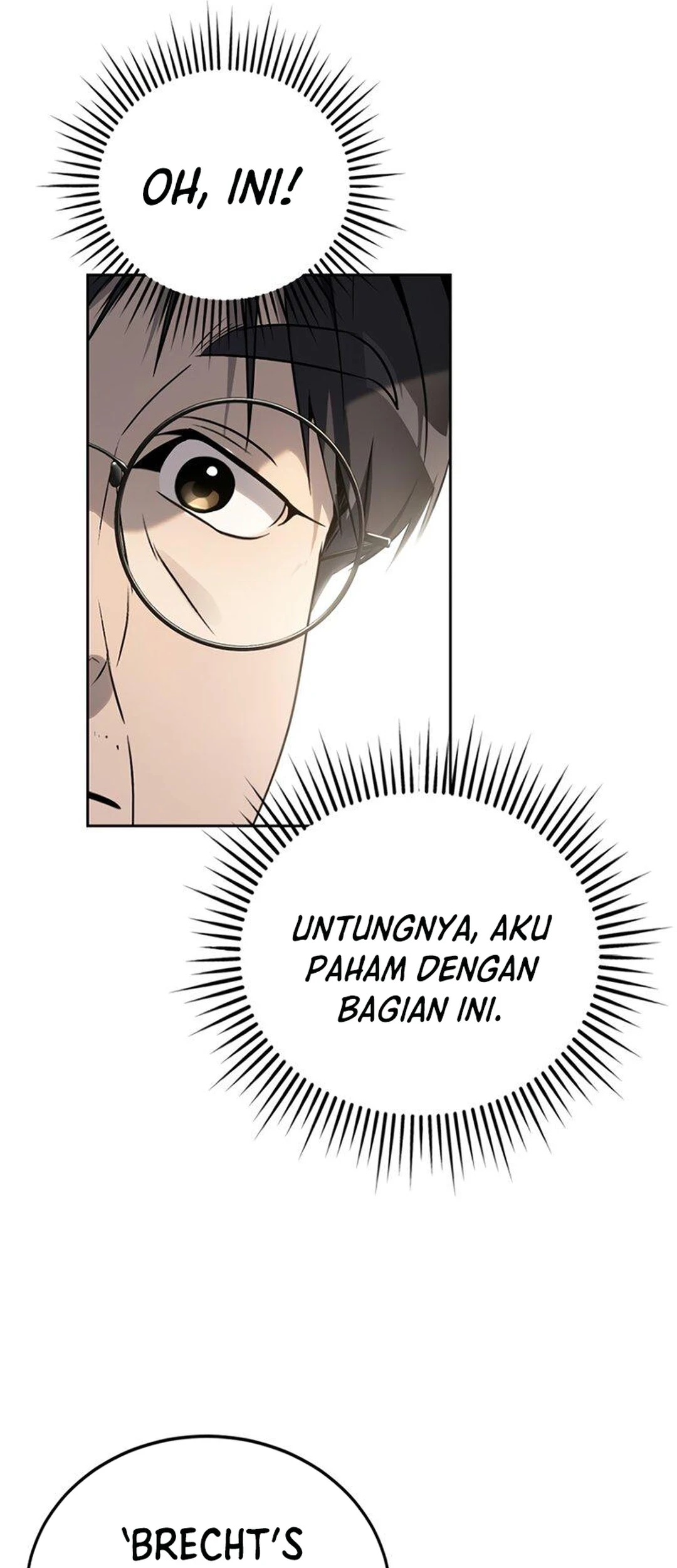 A Thousand Faces Chapter 11 Gambar 63