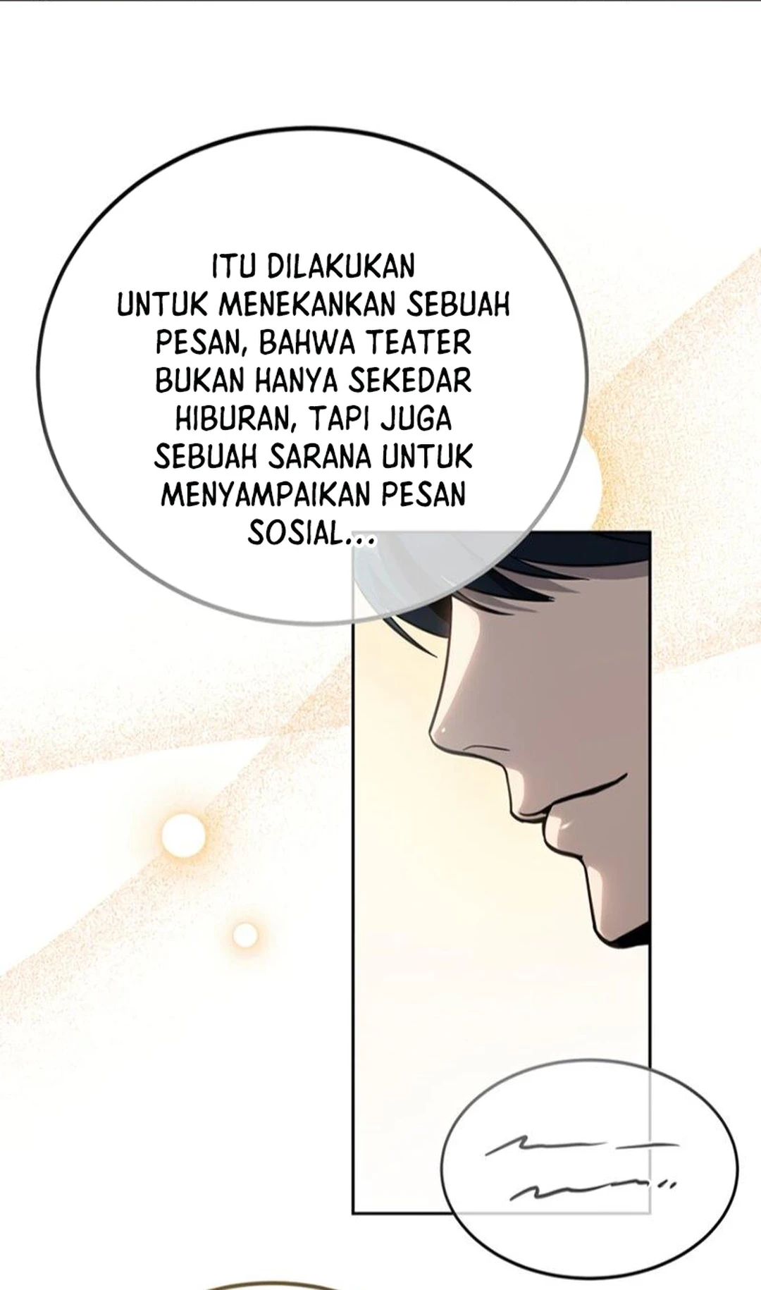 A Thousand Faces Chapter 11 Gambar 66