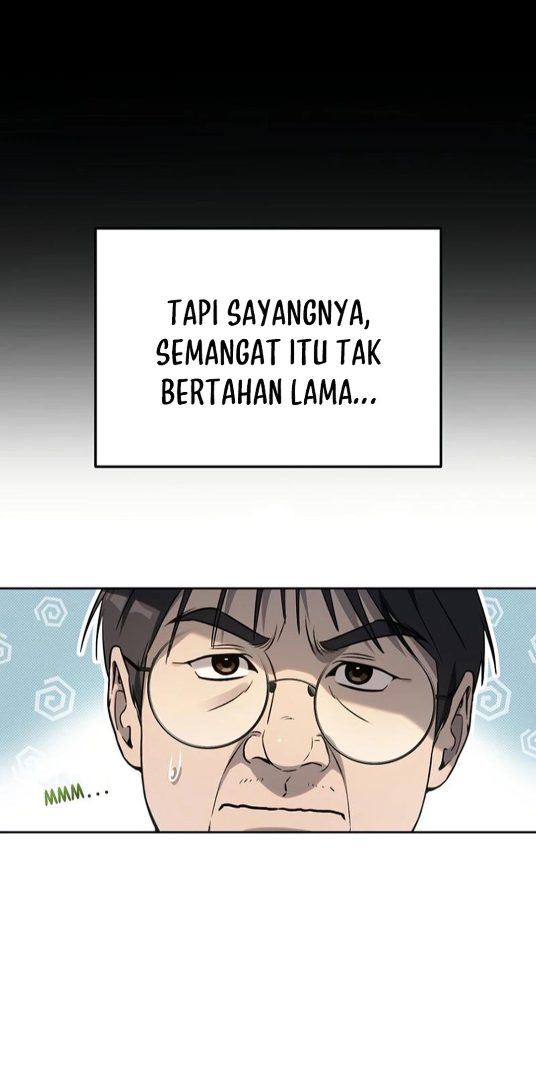 A Thousand Faces Chapter 11 Gambar 74