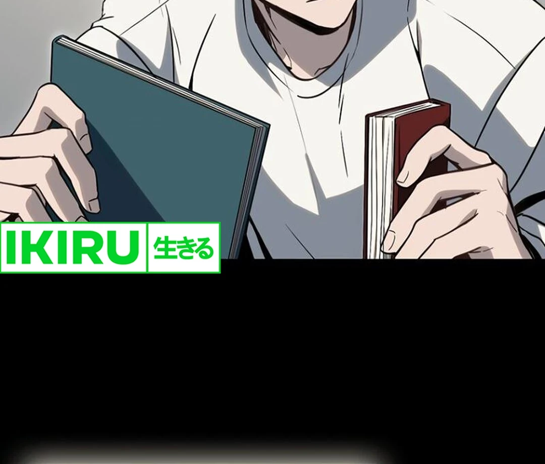A Thousand Faces Chapter 11 Gambar 78