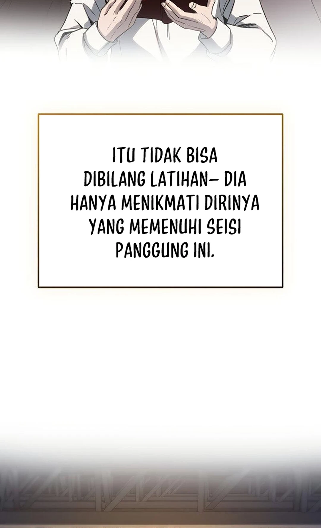 A Thousand Faces Chapter 11 Gambar 82