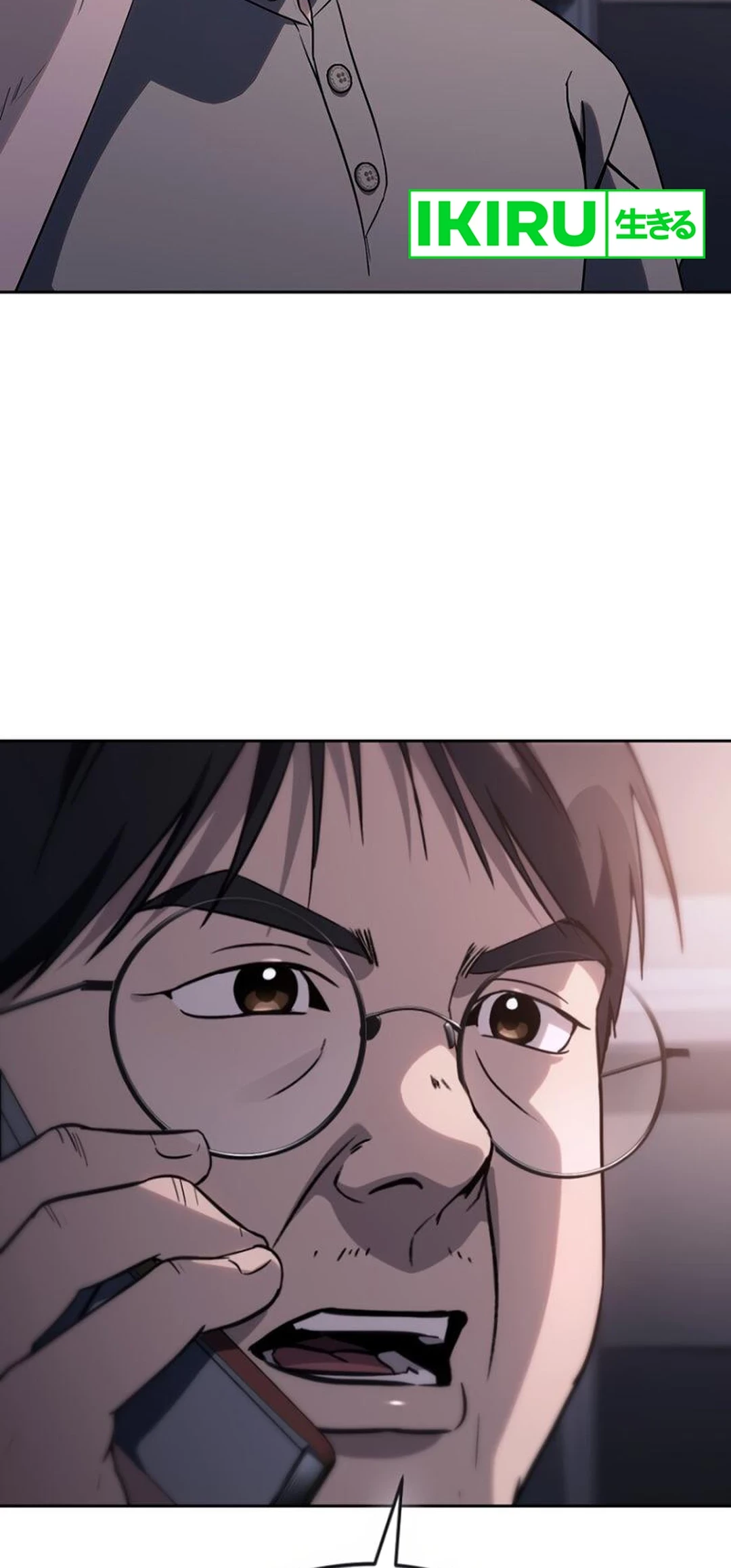A Thousand Faces Chapter 11 Gambar 86