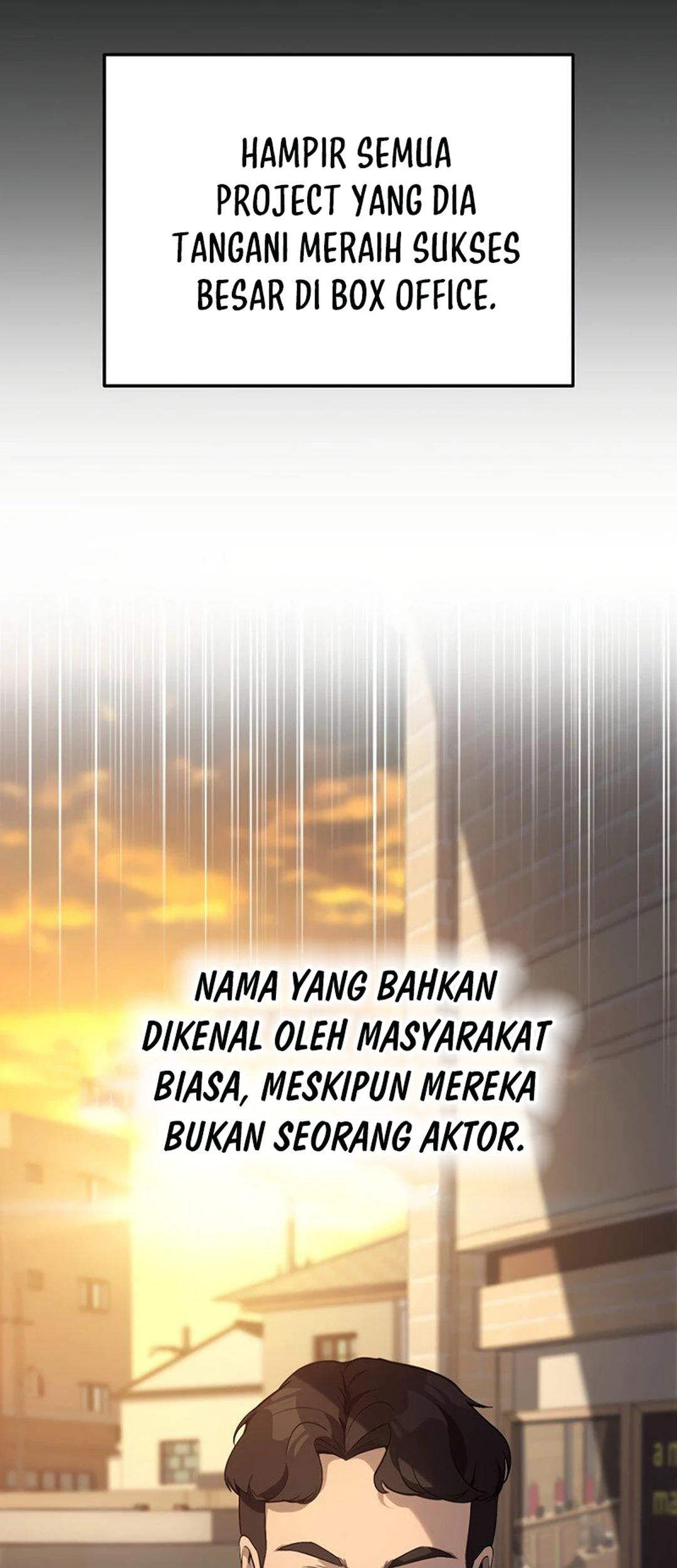 A Thousand Faces Chapter 11 Gambar 7