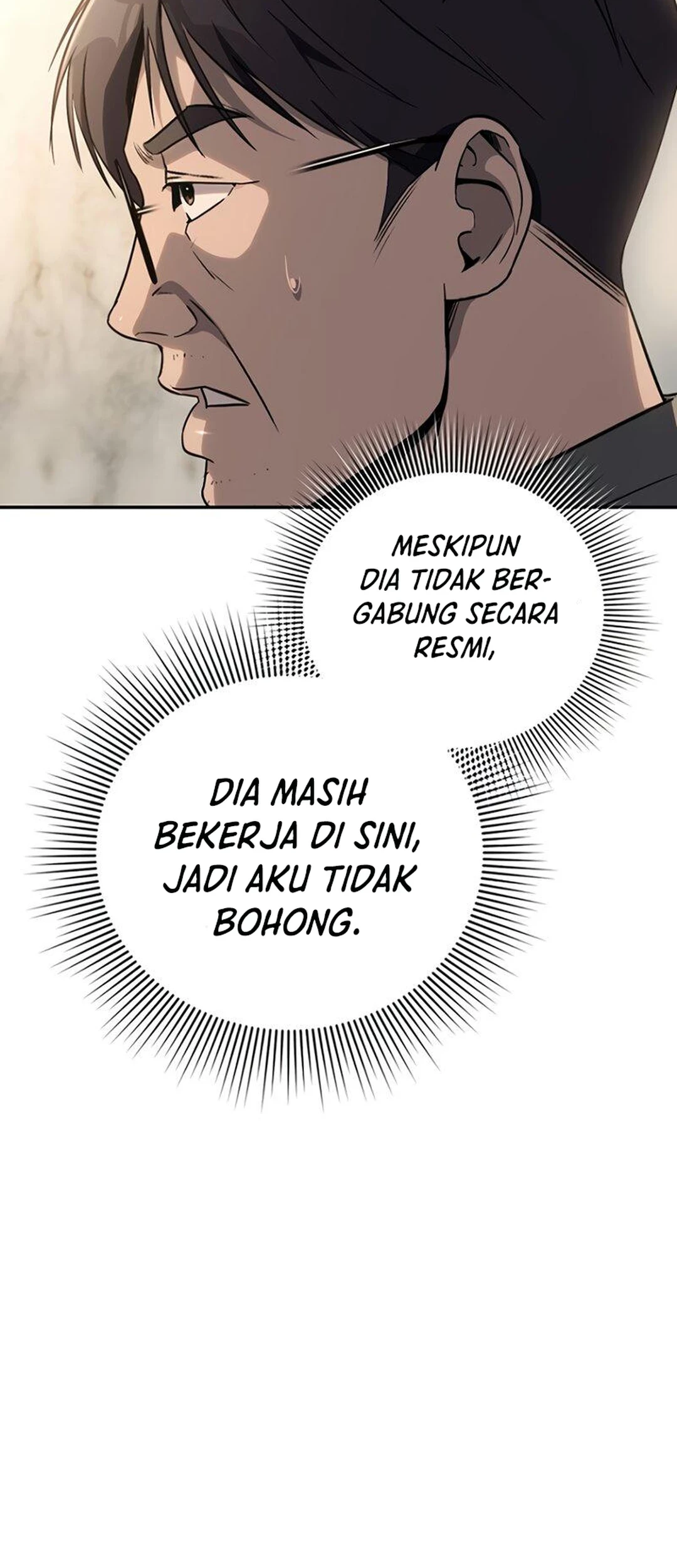 A Thousand Faces Chapter 11 Gambar 12