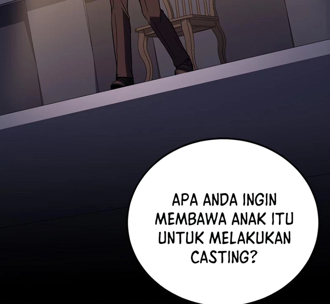 A Thousand Faces Chapter 11 Gambar 16