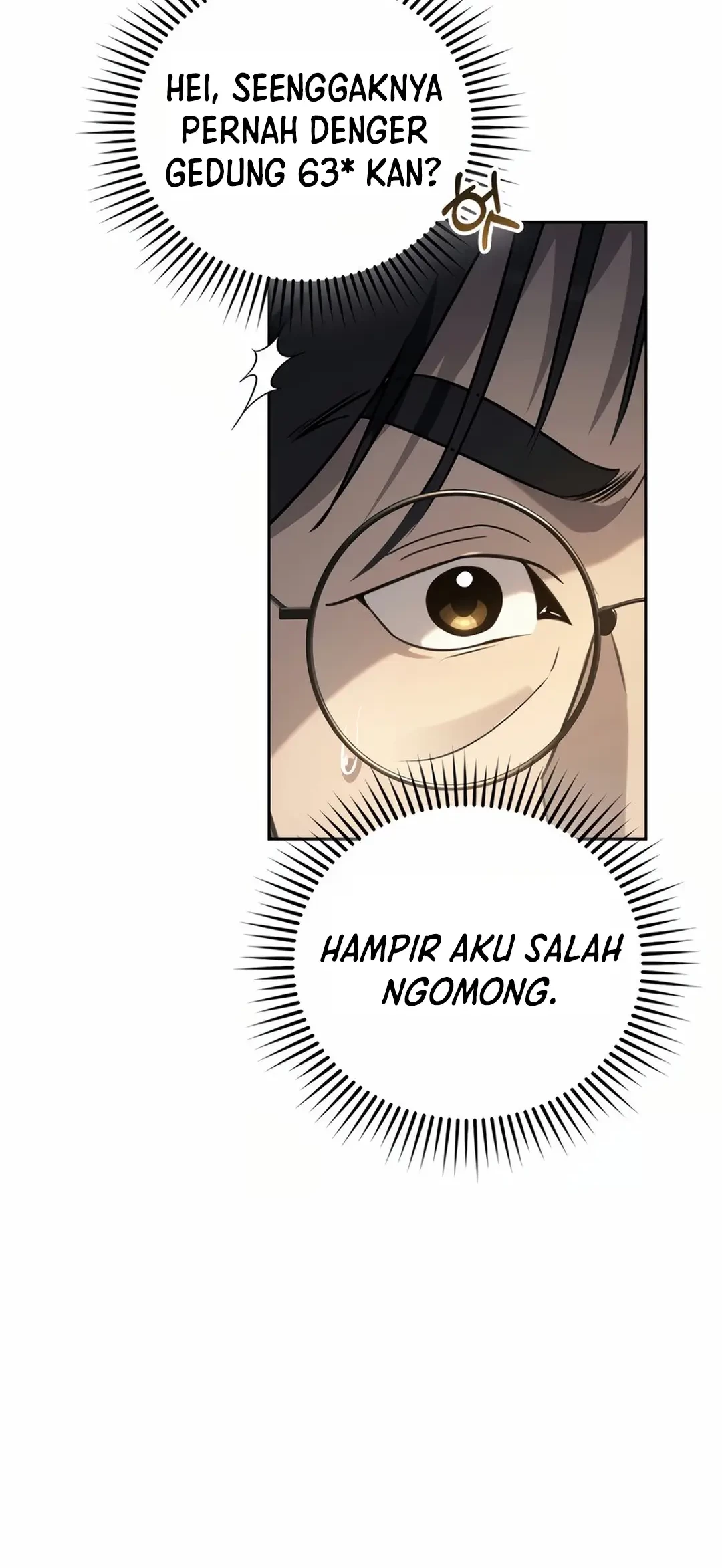A Thousand Faces Chapter 12 Gambar 22