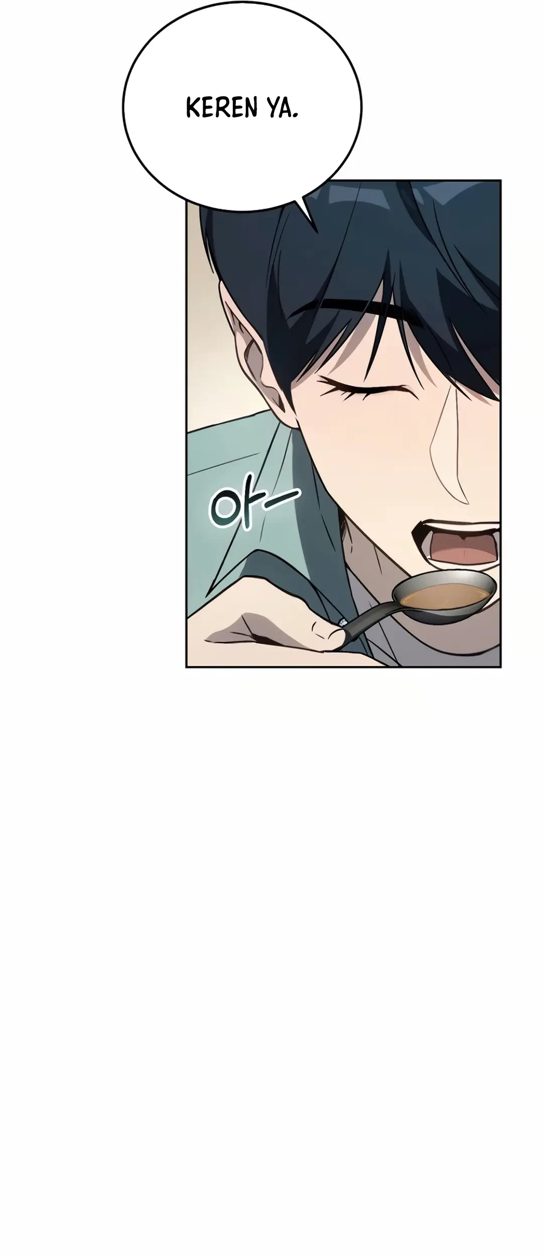 A Thousand Faces Chapter 12 Gambar 25