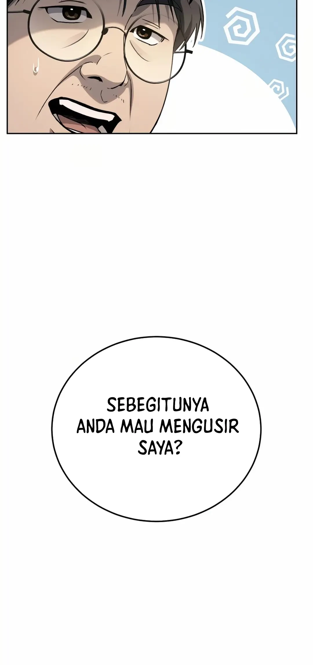 A Thousand Faces Chapter 12 Gambar 32