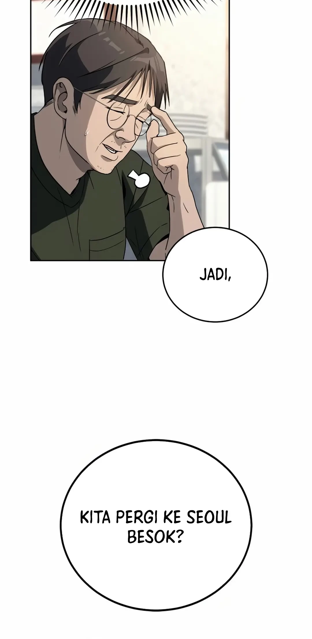 A Thousand Faces Chapter 12 Gambar 38