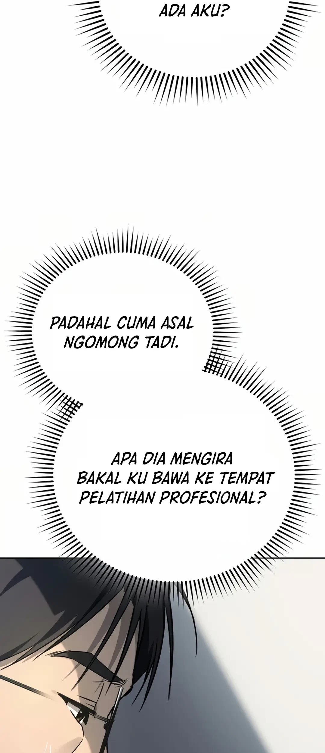 A Thousand Faces Chapter 12 Gambar 41