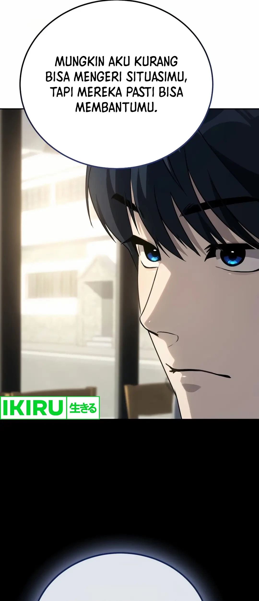 A Thousand Faces Chapter 12 Gambar 45