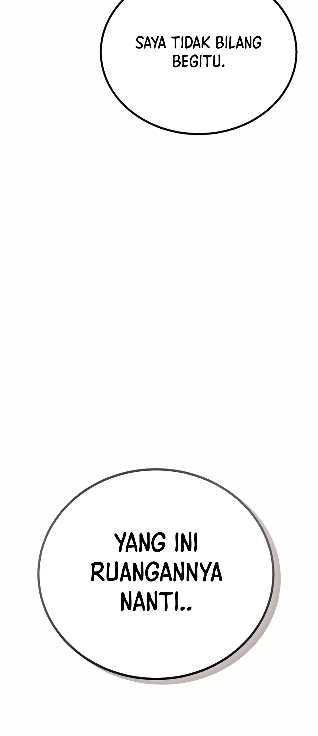 A Thousand Faces Chapter 12 Gambar 58
