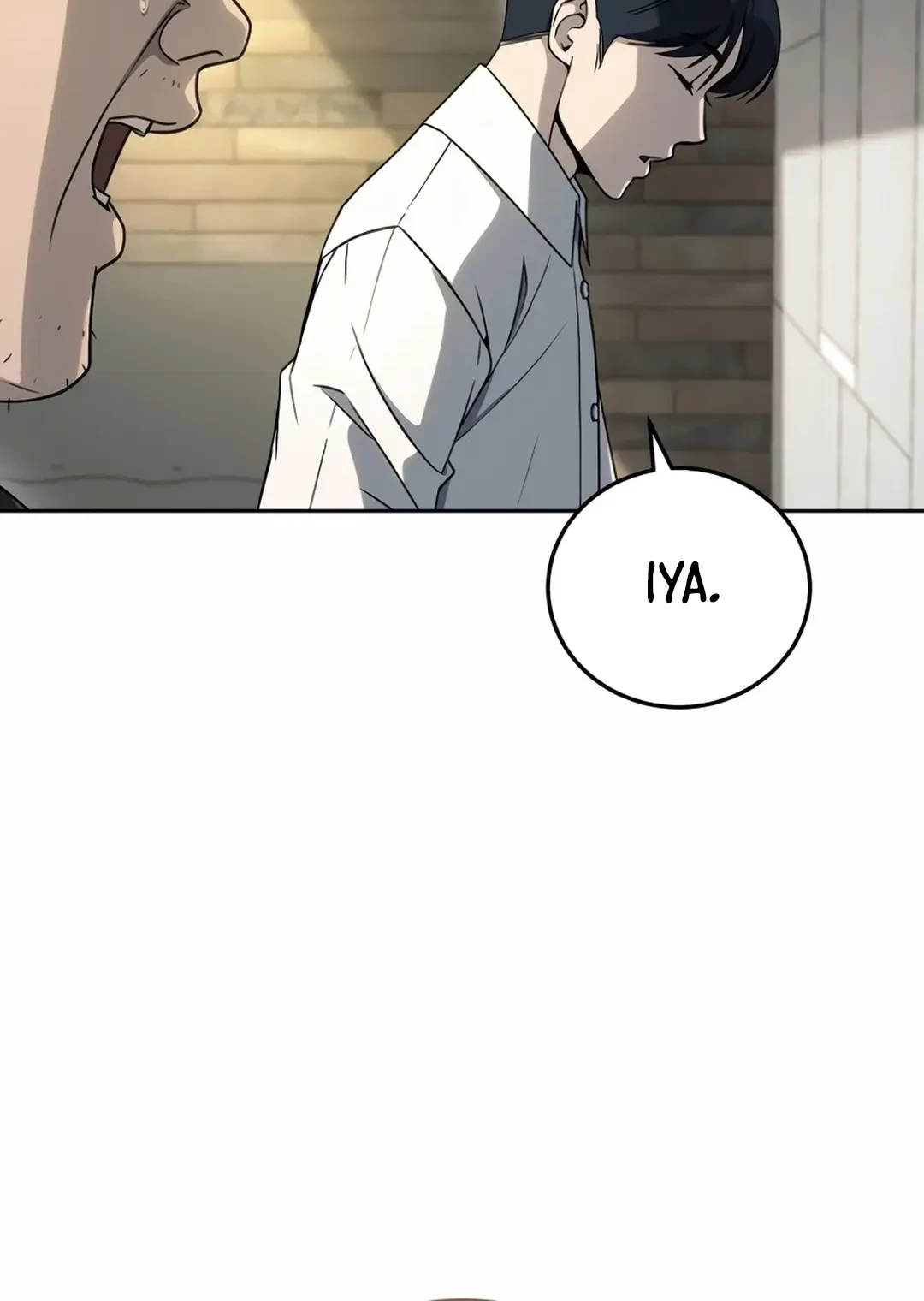 A Thousand Faces Chapter 12 Gambar 64