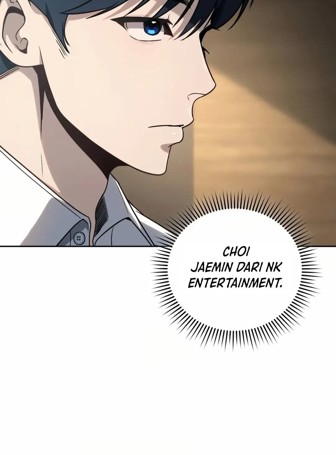A Thousand Faces Chapter 12 Gambar 68