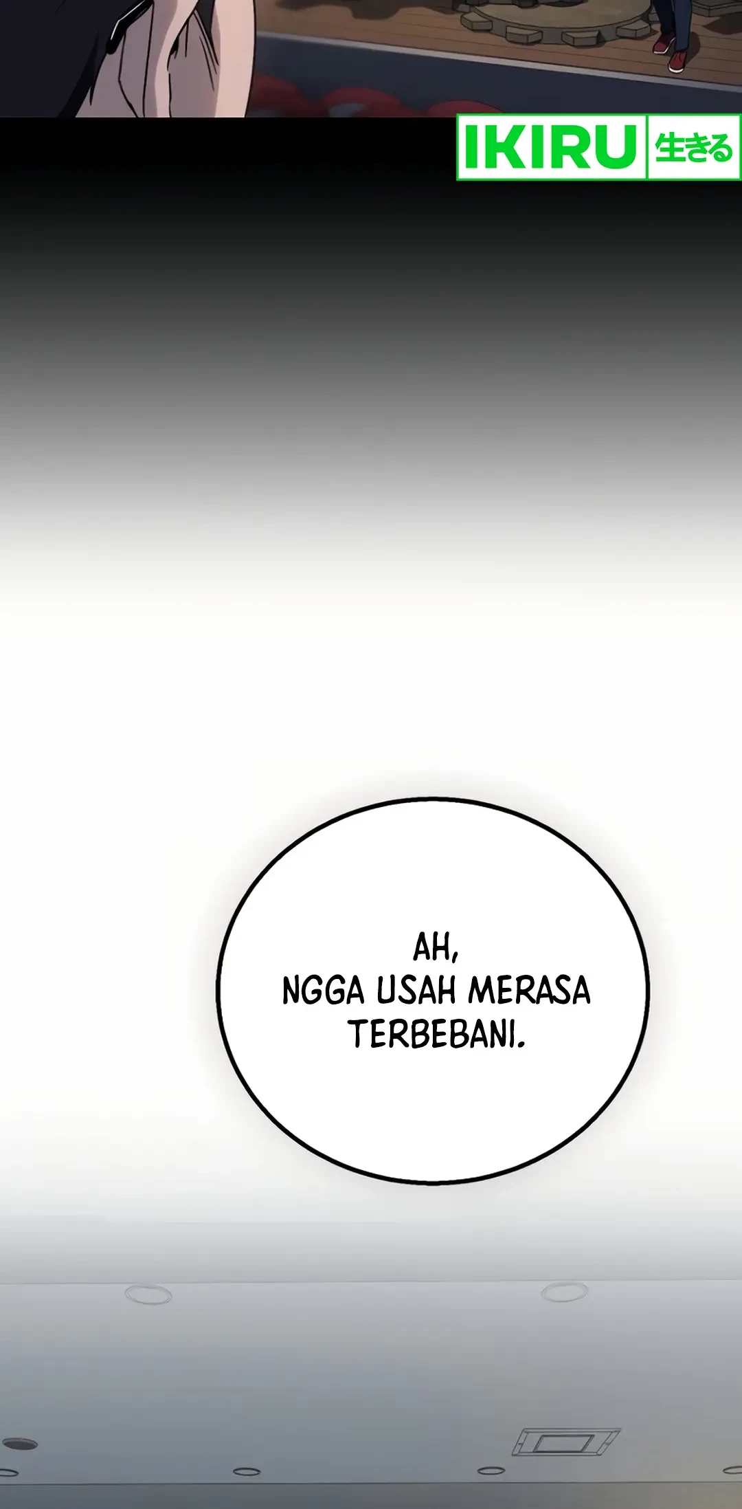 A Thousand Faces Chapter 12 Gambar 10