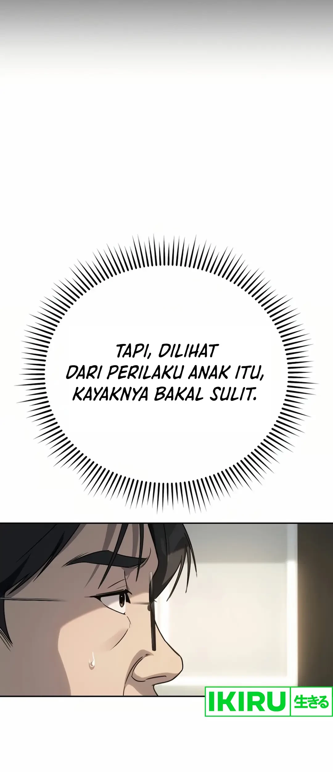 A Thousand Faces Chapter 12 Gambar 13
