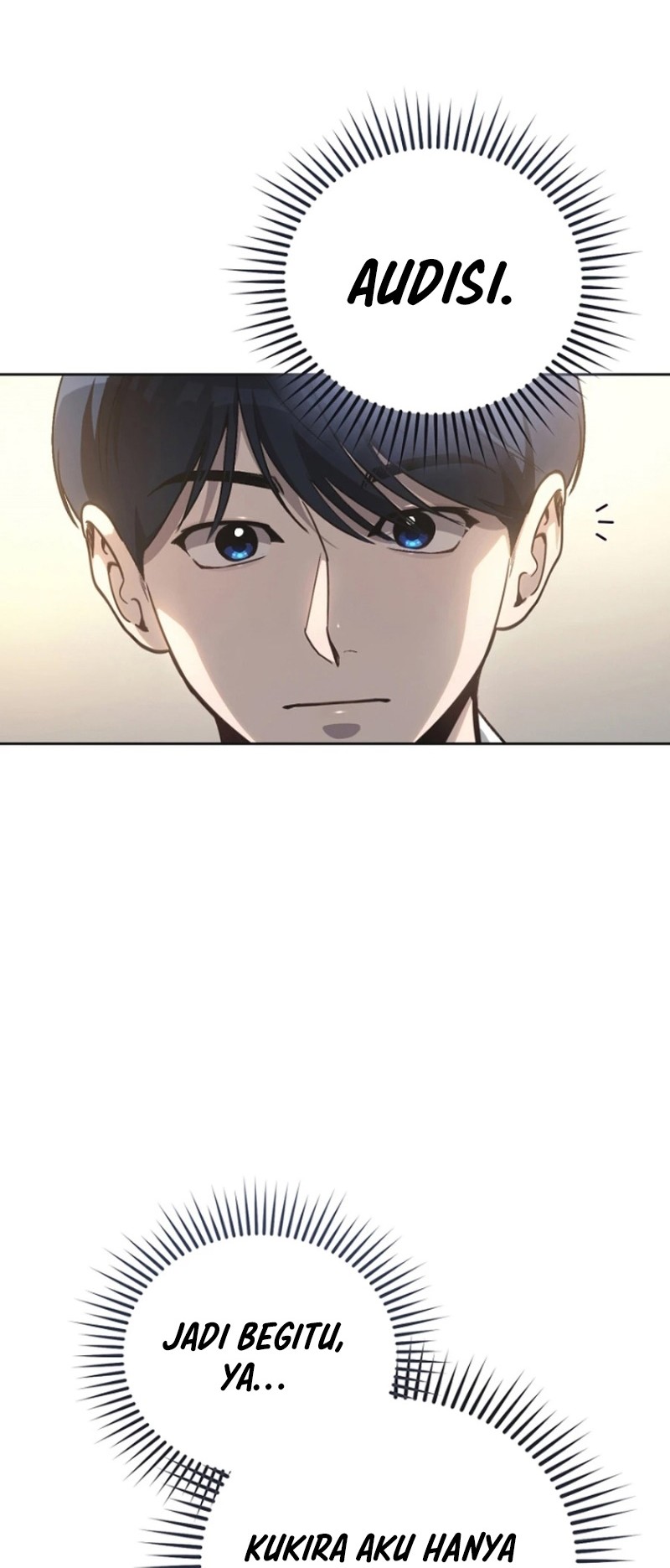 A Thousand Faces Chapter 13 Gambar 40
