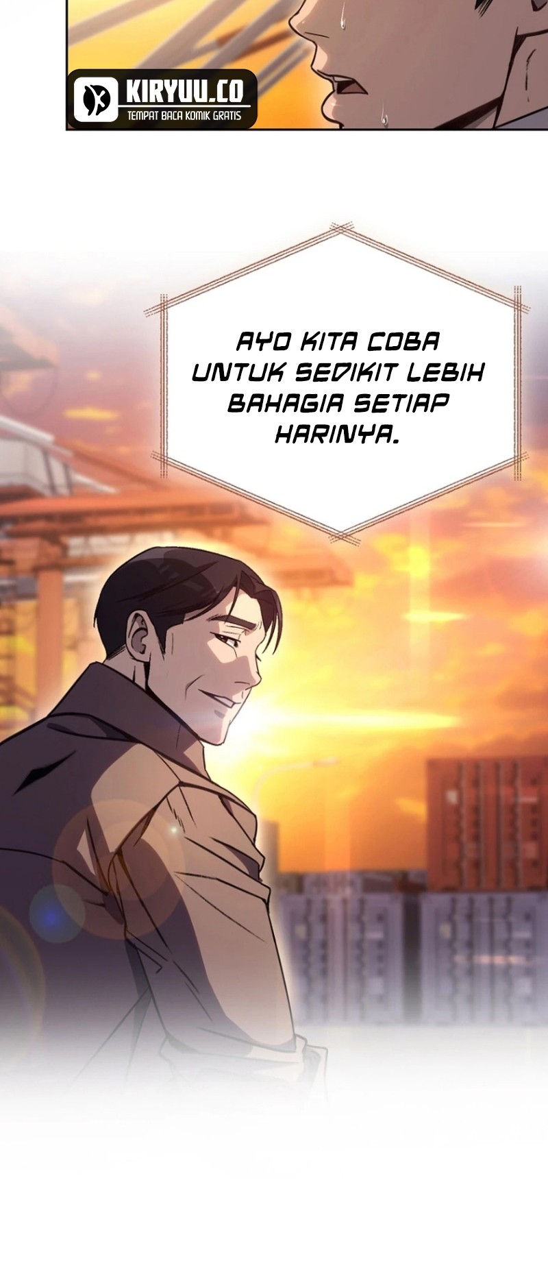 A Thousand Faces Chapter 13 Gambar 44