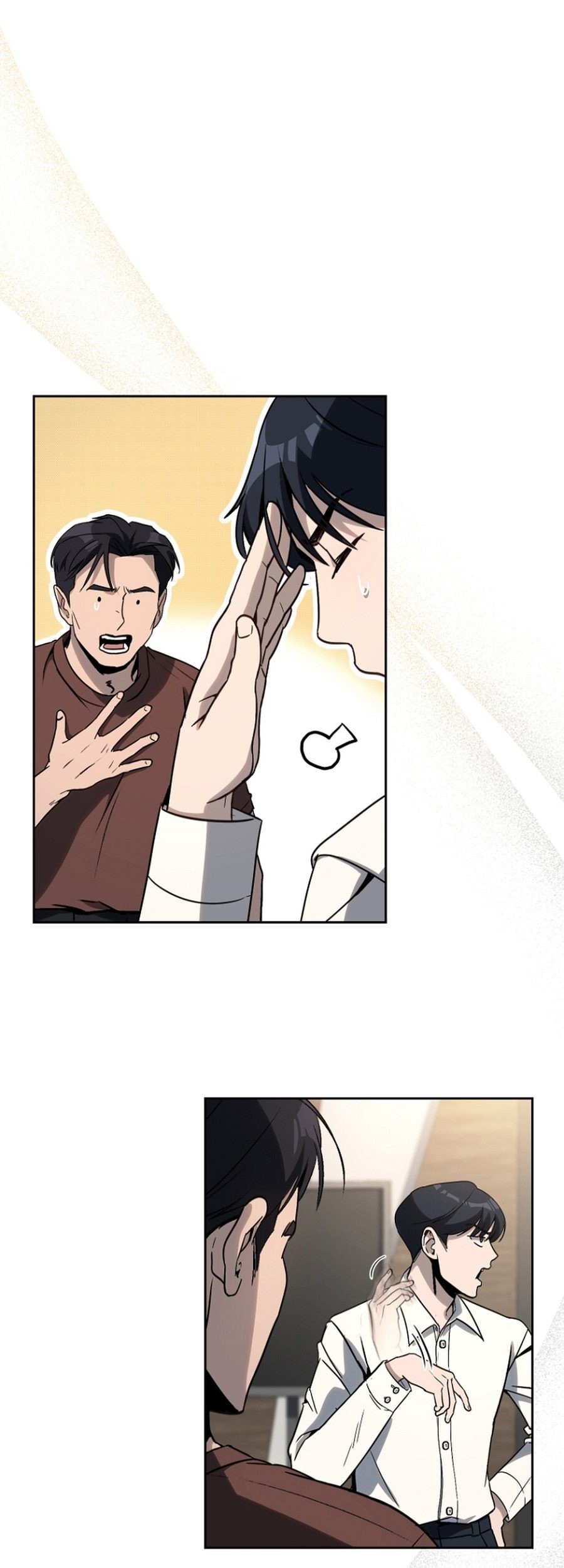 A Thousand Faces Chapter 14 Gambar 26