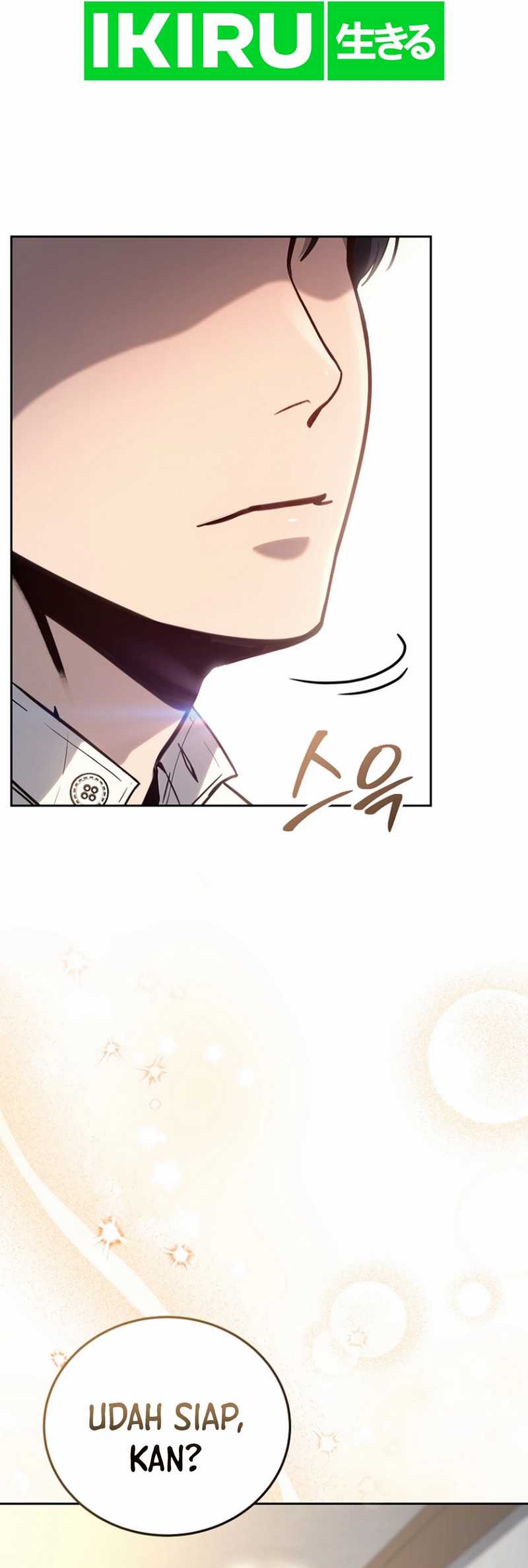 A Thousand Faces Chapter 17 Gambar 19