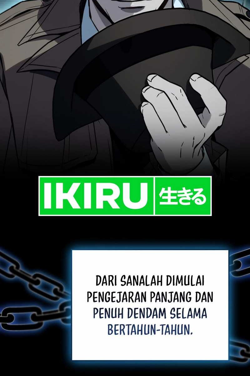 A Thousand Faces Chapter 17 Gambar 23