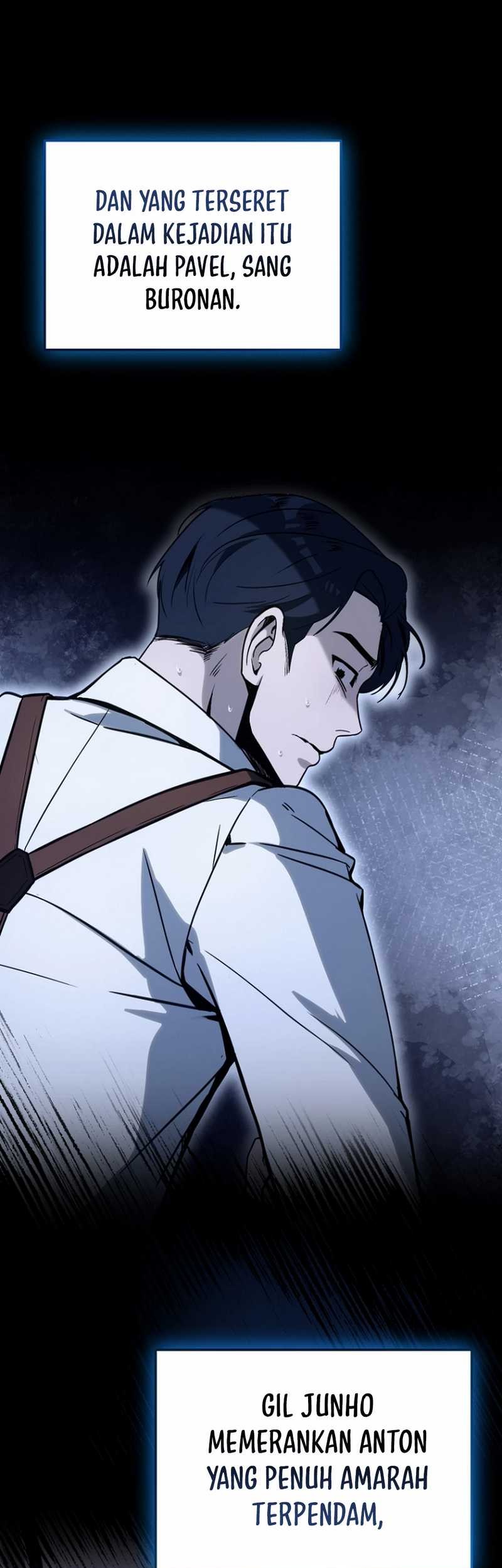 A Thousand Faces Chapter 17 Gambar 24