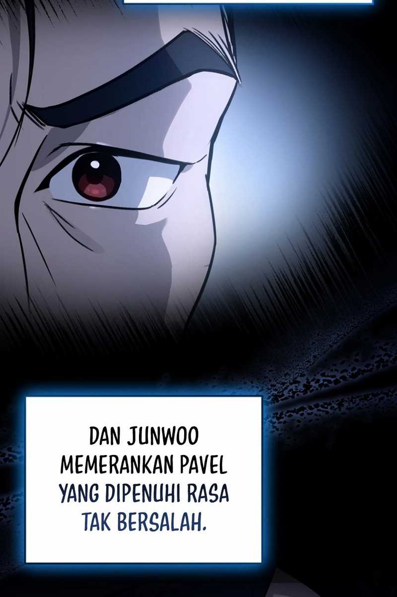 A Thousand Faces Chapter 17 Gambar 25