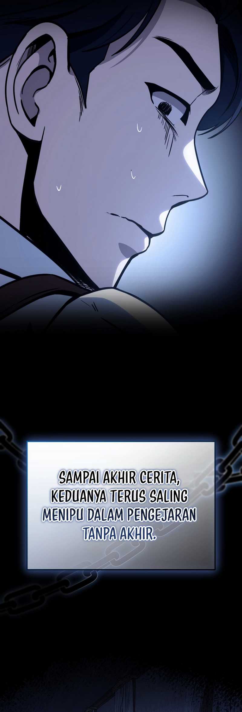 A Thousand Faces Chapter 17 Gambar 26