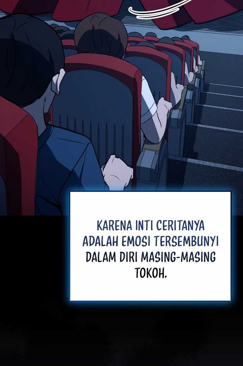 A Thousand Faces Chapter 17 Gambar 28