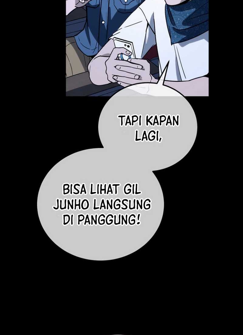 A Thousand Faces Chapter 17 Gambar 34