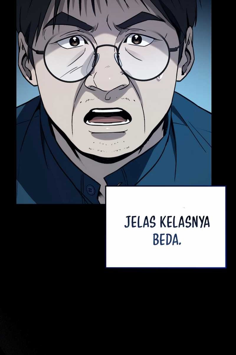 A Thousand Faces Chapter 17 Gambar 36