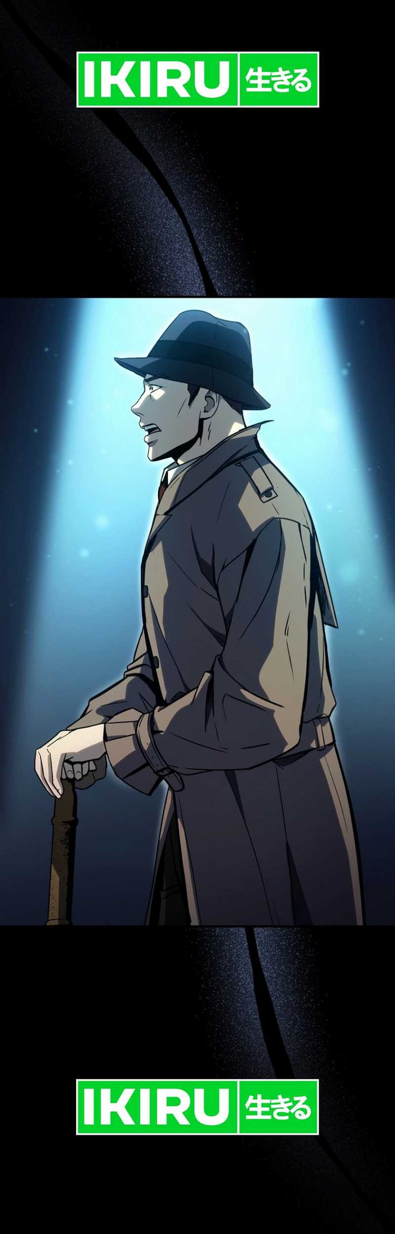 A Thousand Faces Chapter 17 Gambar 37