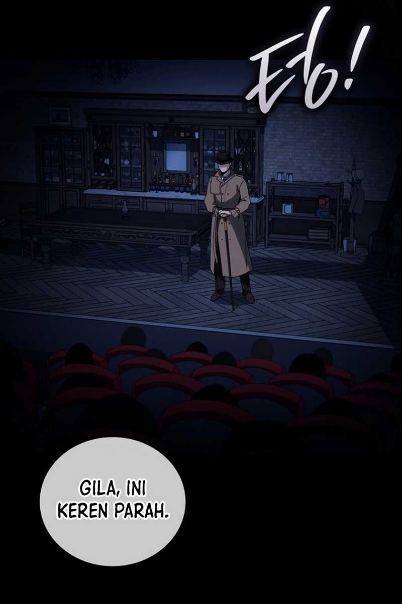 A Thousand Faces Chapter 17 Gambar 38