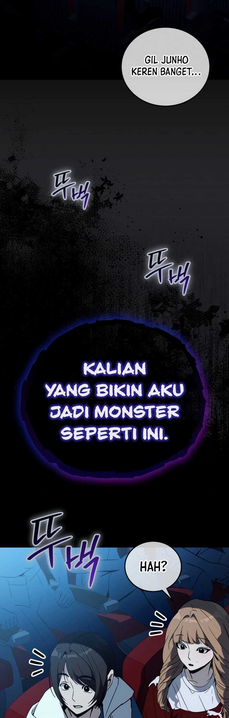 A Thousand Faces Chapter 17 Gambar 41