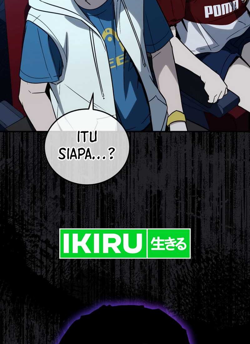 A Thousand Faces Chapter 17 Gambar 42