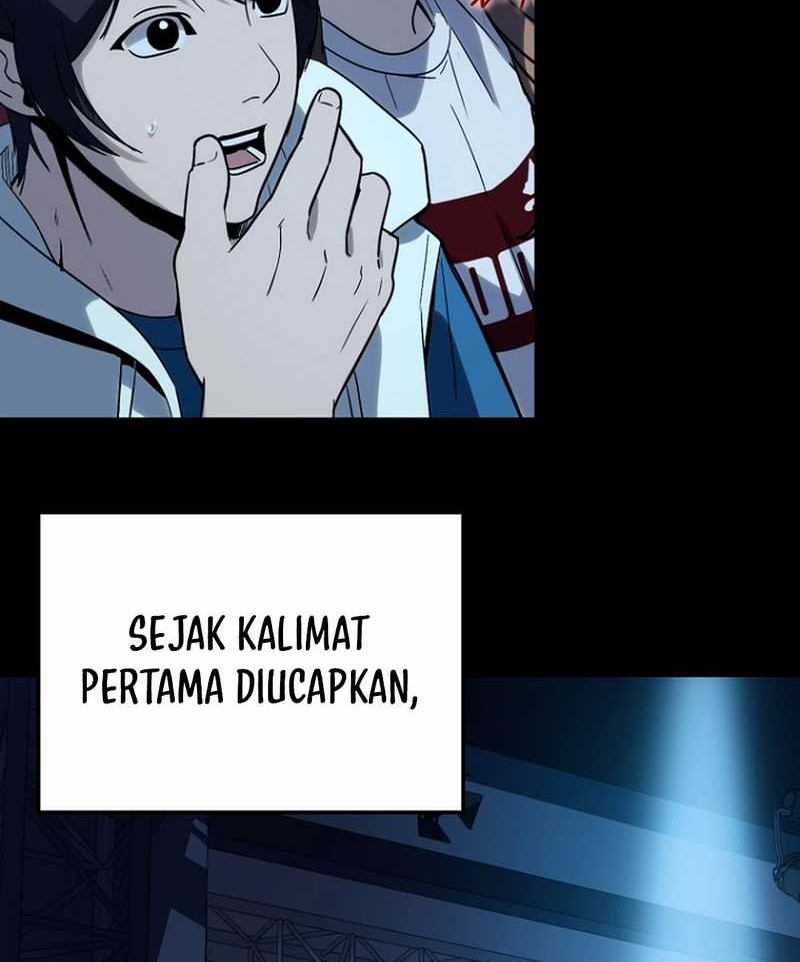 A Thousand Faces Chapter 17 Gambar 48