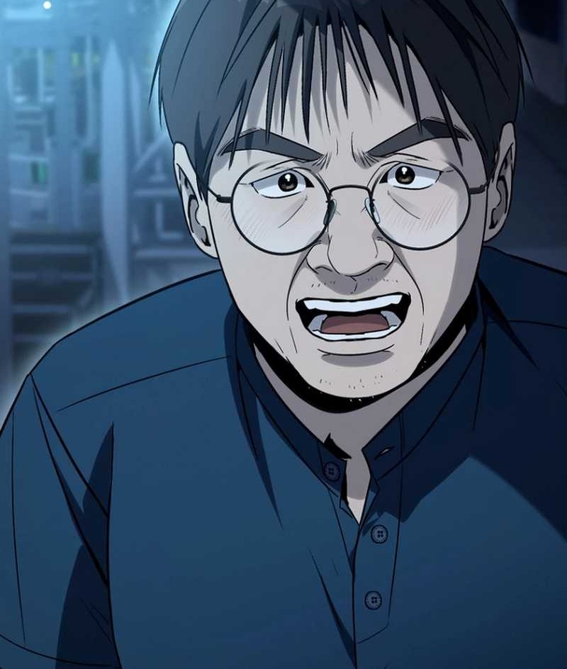 A Thousand Faces Chapter 17 Gambar 50