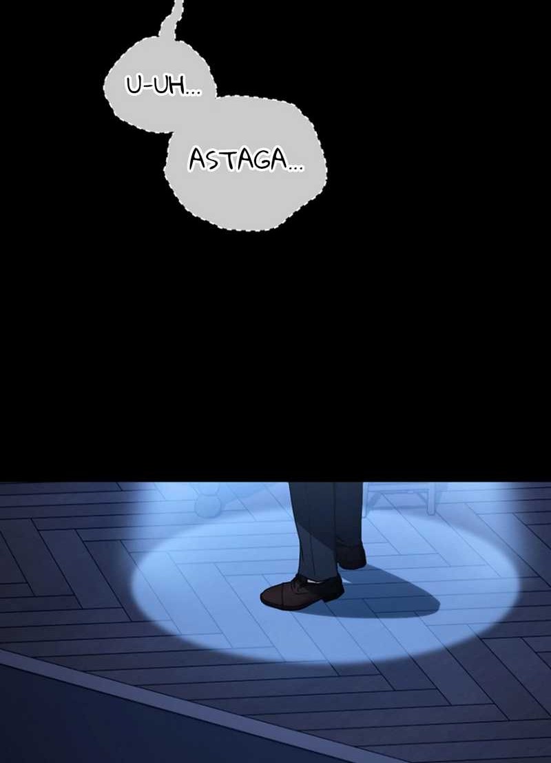 A Thousand Faces Chapter 17 Gambar 62