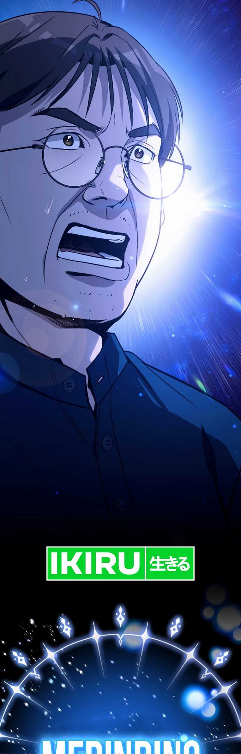 A Thousand Faces Chapter 17 Gambar 65