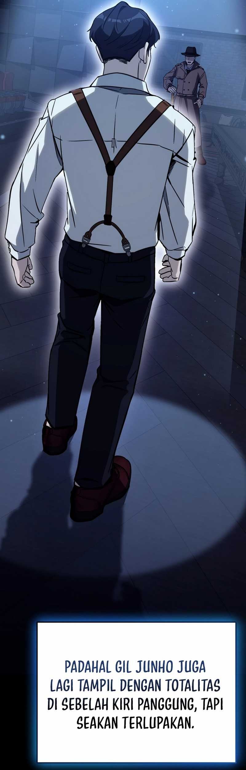 A Thousand Faces Chapter 17 Gambar 68