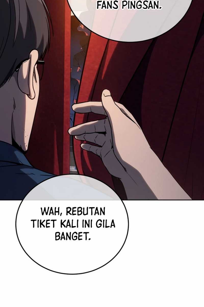 A Thousand Faces Chapter 17 Gambar 6