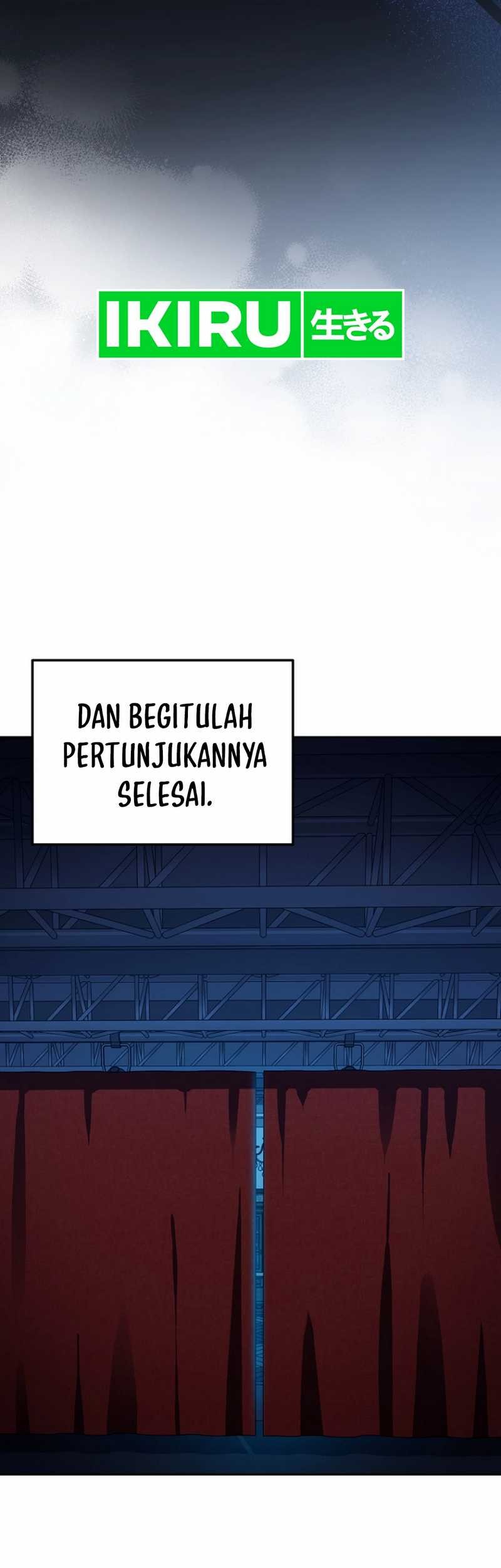A Thousand Faces Chapter 17 Gambar 74