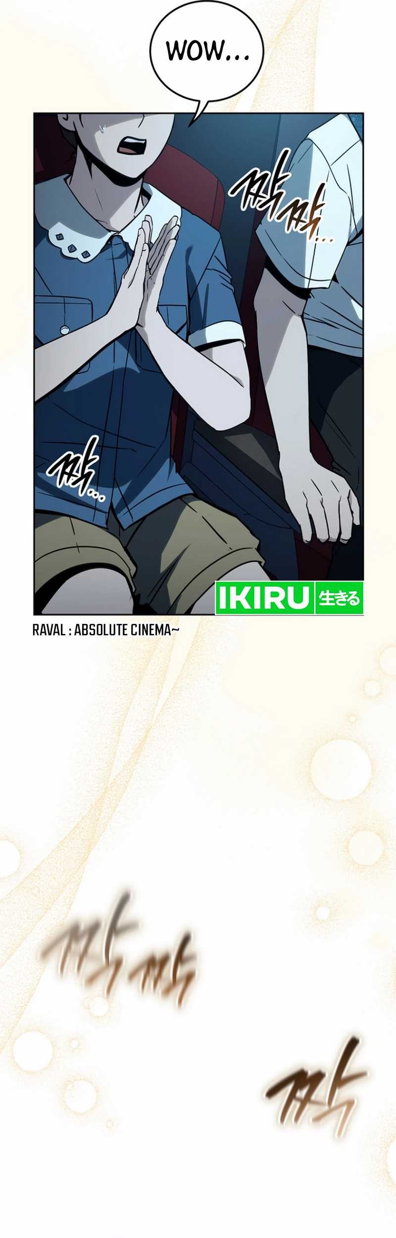 A Thousand Faces Chapter 17 Gambar 76