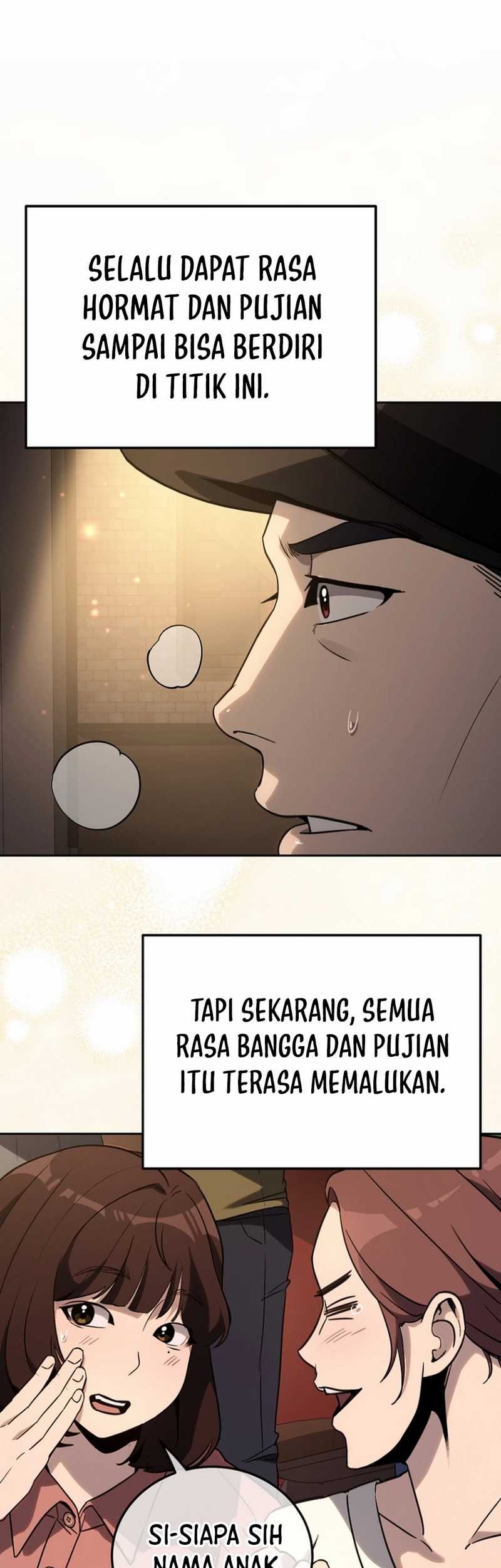A Thousand Faces Chapter 17 Gambar 80