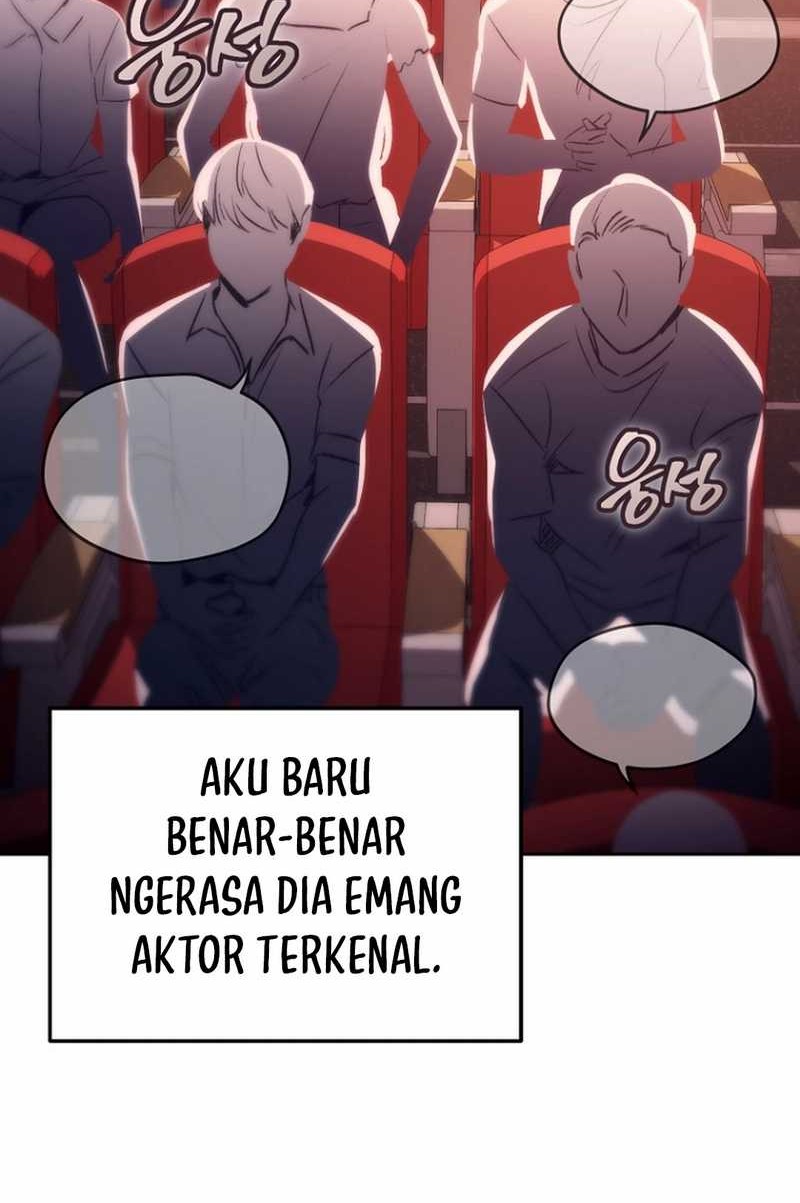 A Thousand Faces Chapter 17 Gambar 10