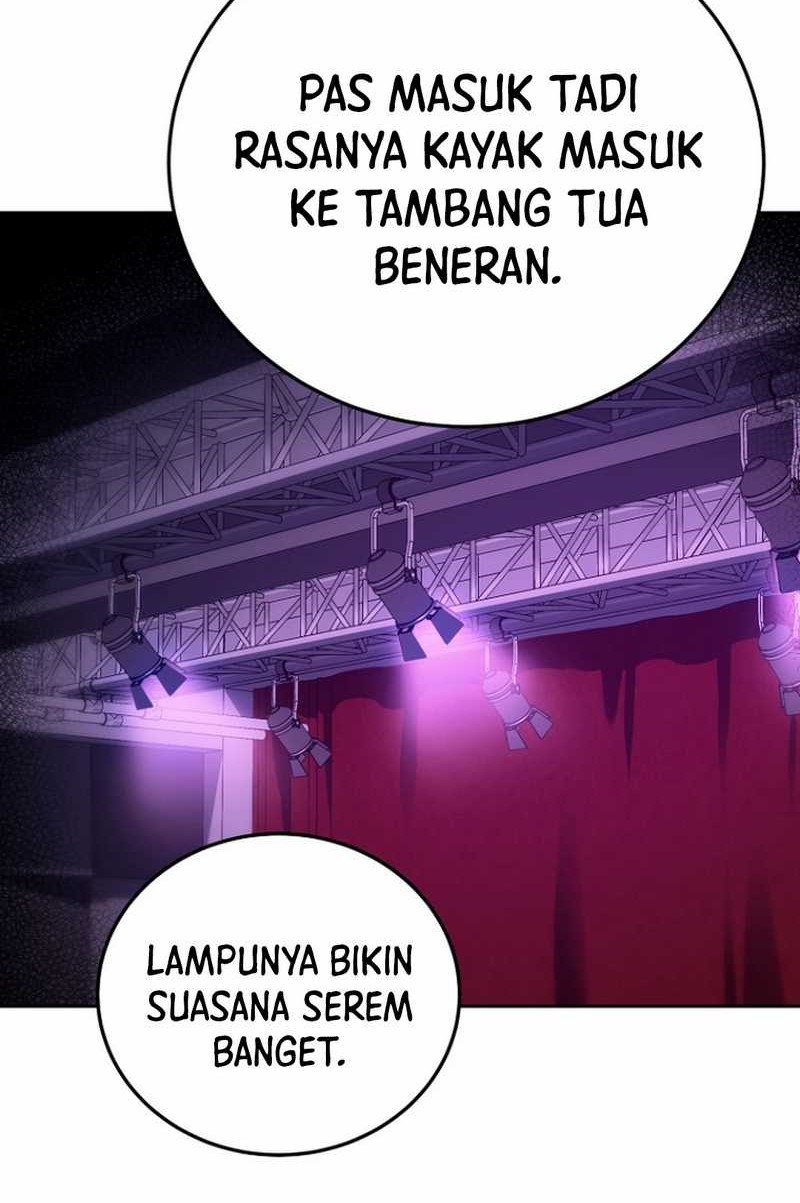 A Thousand Faces Chapter 17 Gambar 12