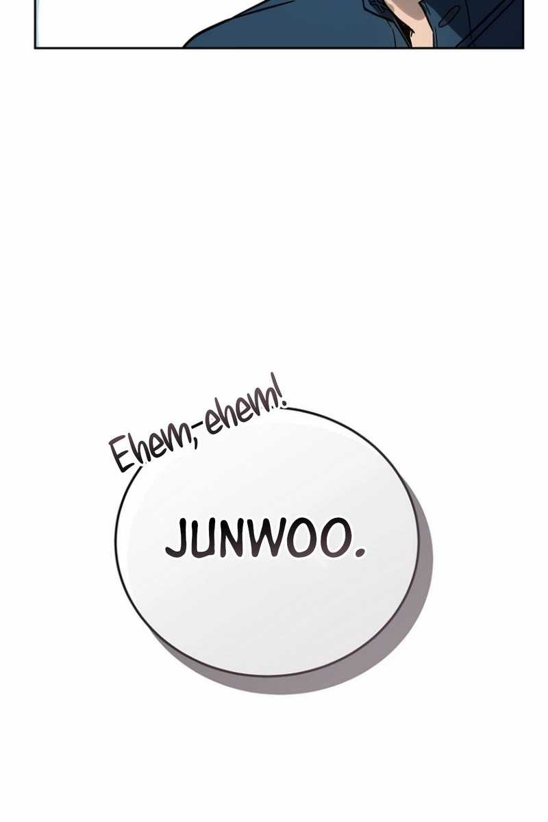 A Thousand Faces Chapter 17 Gambar 18
