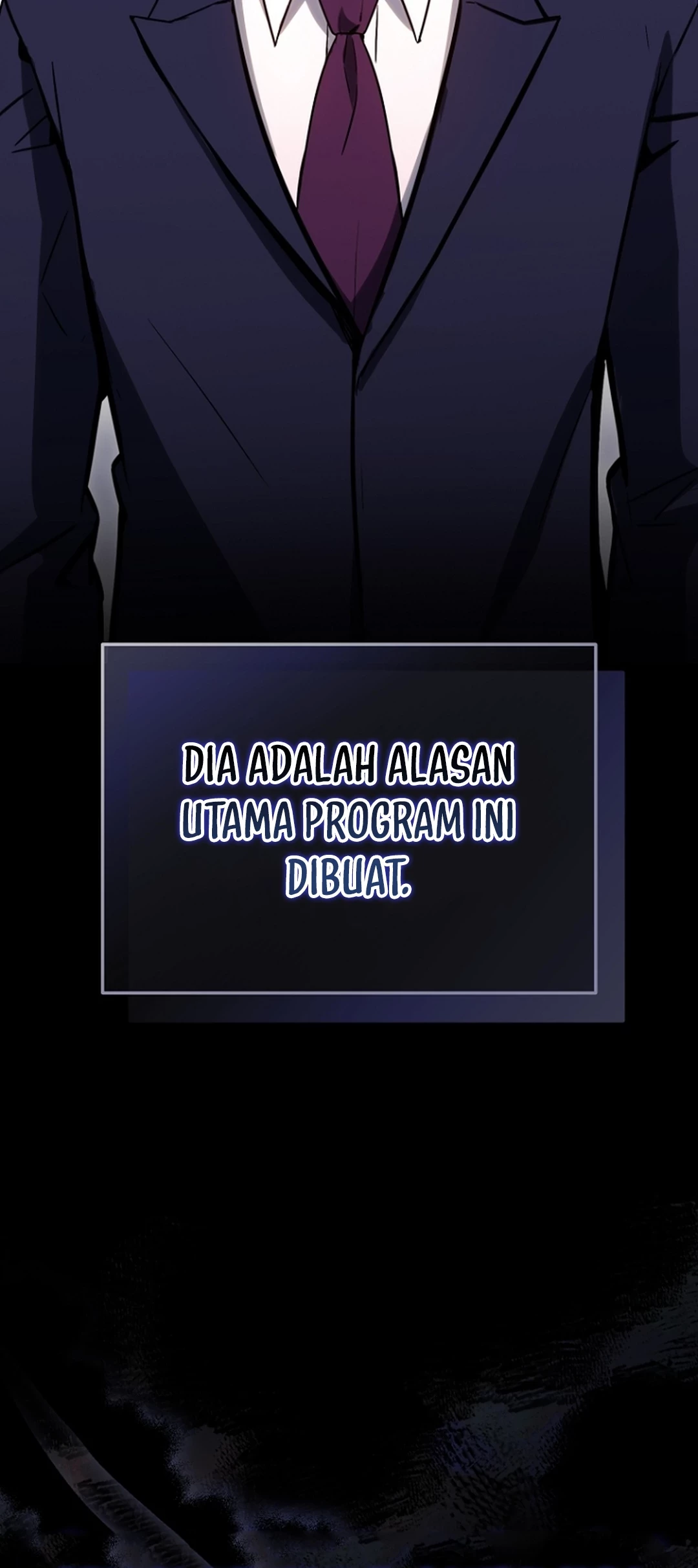 A Thousand Faces Chapter 18 Gambar 60