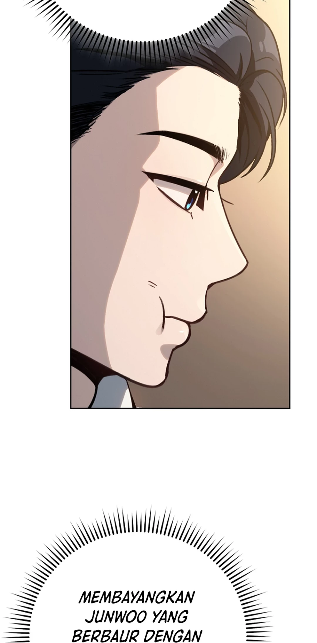 A Thousand Faces Chapter 19 Gambar 32