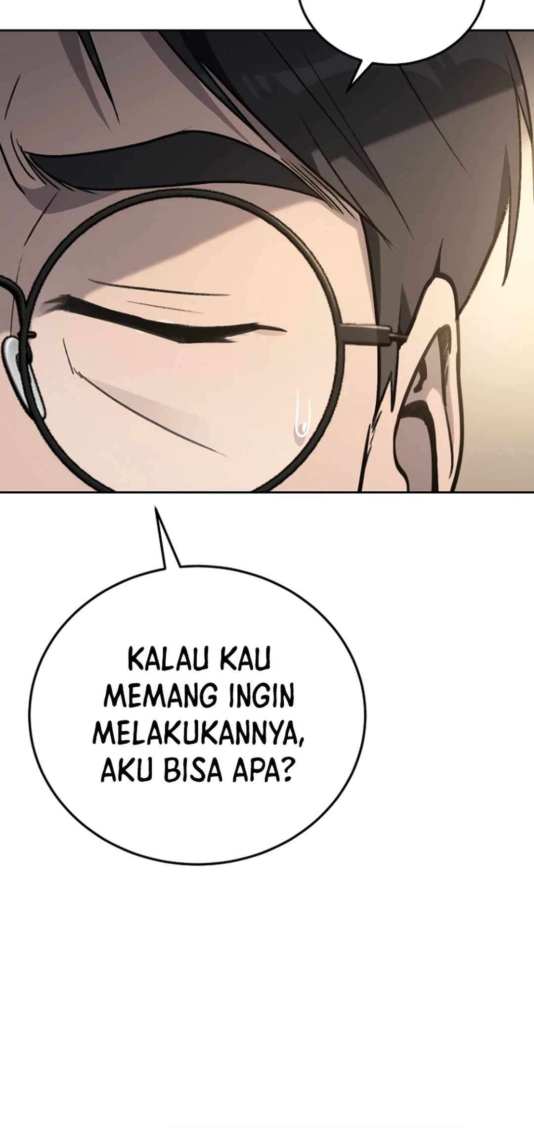 A Thousand Faces Chapter 19 Gambar 54